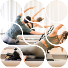 Clase de Fitness