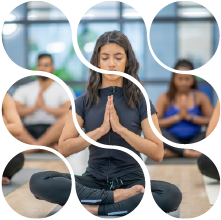 Clase de Pilates